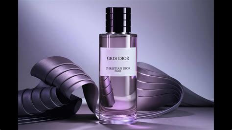 gris dior perfume reviews.